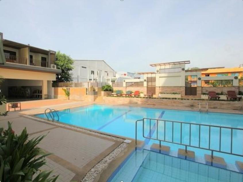 Tanawit Hotel & Spa HHQ Exterior foto