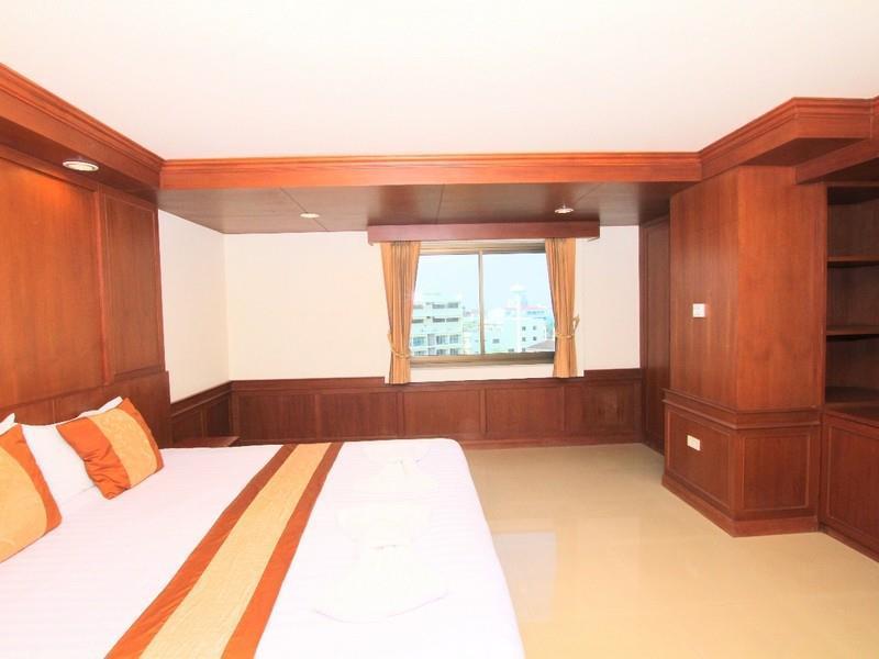 Tanawit Hotel & Spa HHQ Exterior foto